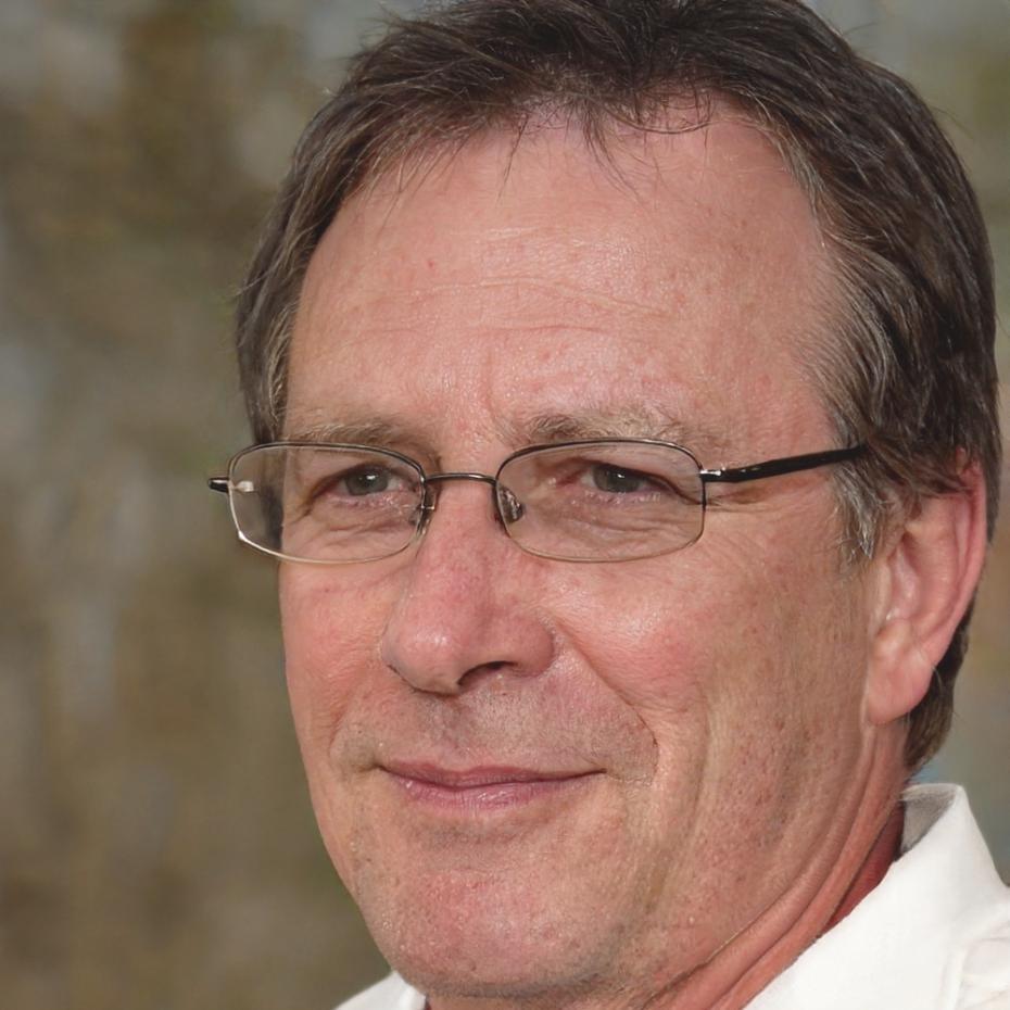 Michael Weber